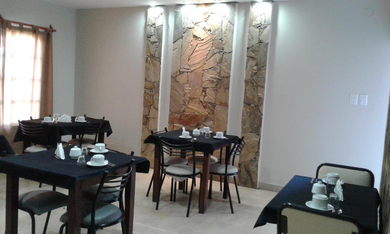 Hosteria Tia Florita Cafayate Esterno foto
