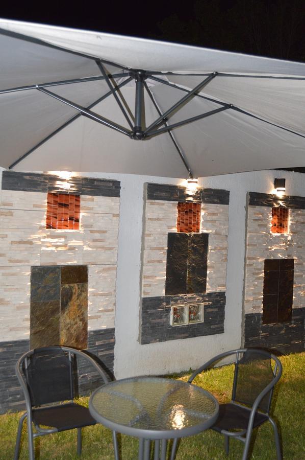 Hosteria Tia Florita Cafayate Esterno foto