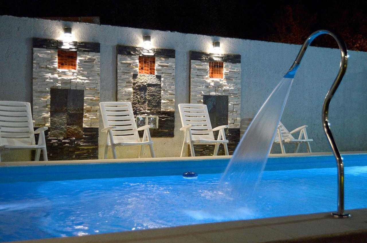 Hosteria Tia Florita Cafayate Esterno foto